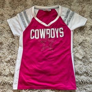 Dallas Cowboys Authentic Women’s Jersey